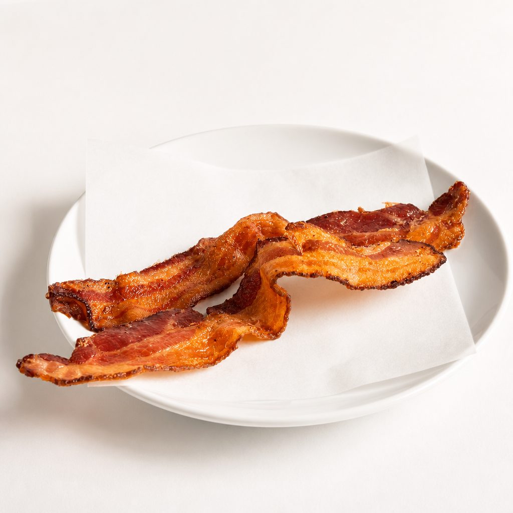 Bacon.