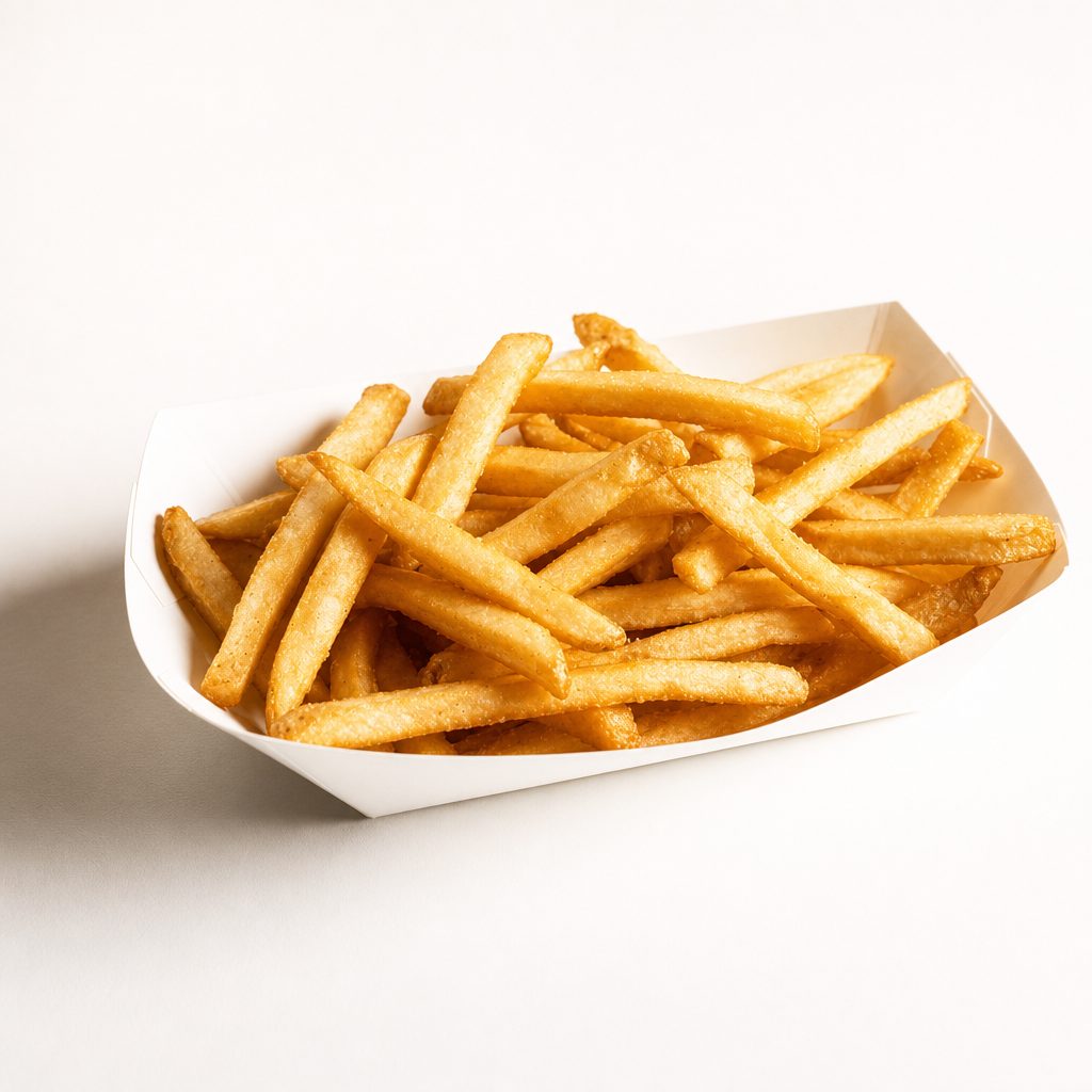 French Fries.