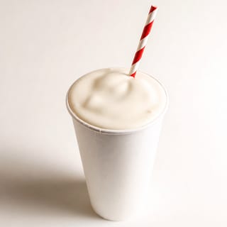 Milkshakes