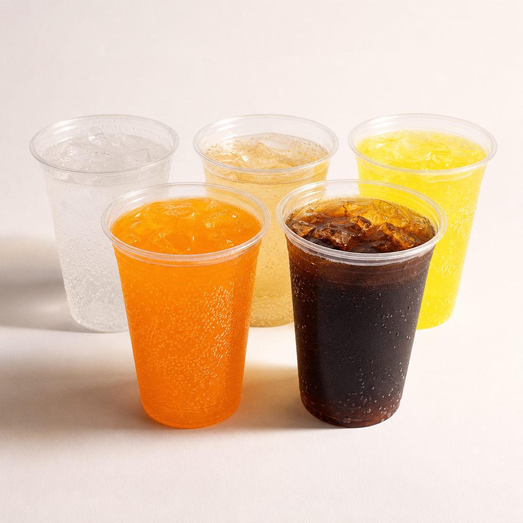 Soda.
